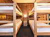 Švýcarsko-Davos-Hotel Montana-pokoj